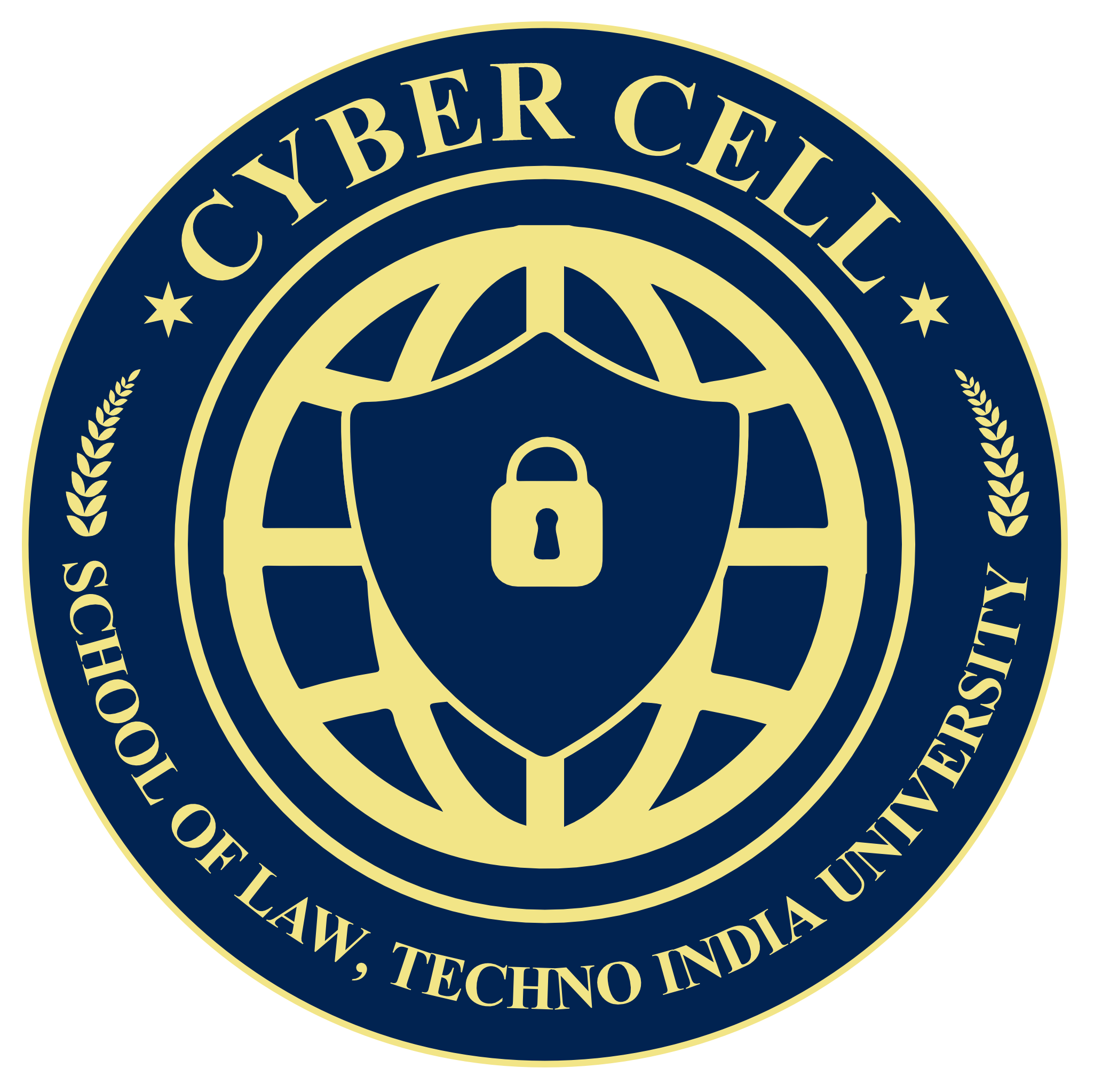 Cyber Cell Logo